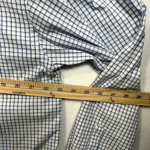 Wrangler George Strait Collection Western Shirt Mens SZ L Button Down Cowboy - Picture 10 of 11